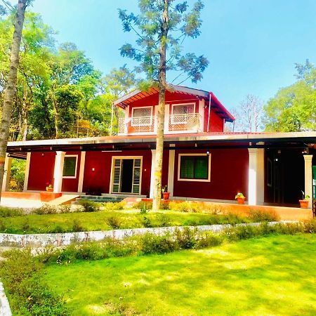 Shrenya Orchidz-Coorg Nature Stay Madikeri Luaran gambar