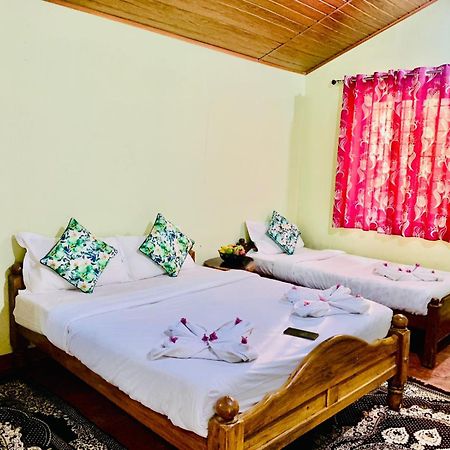 Shrenya Orchidz-Coorg Nature Stay Madikeri Luaran gambar