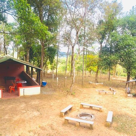 Shrenya Orchidz-Coorg Nature Stay Madikeri Luaran gambar