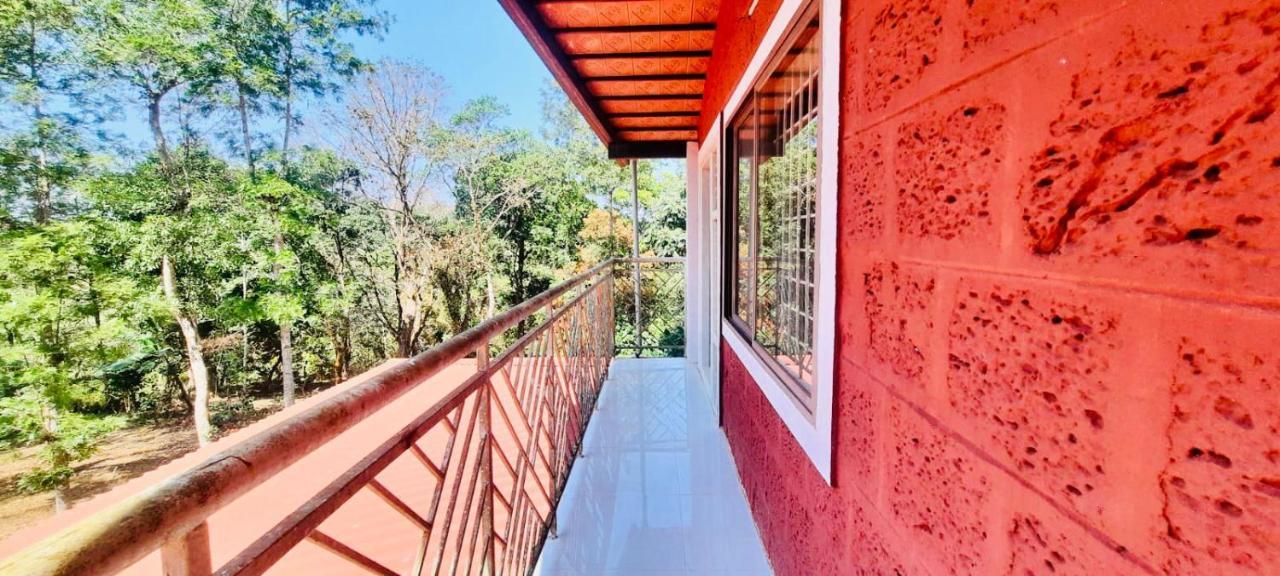 Shrenya Orchidz-Coorg Nature Stay Madikeri Luaran gambar