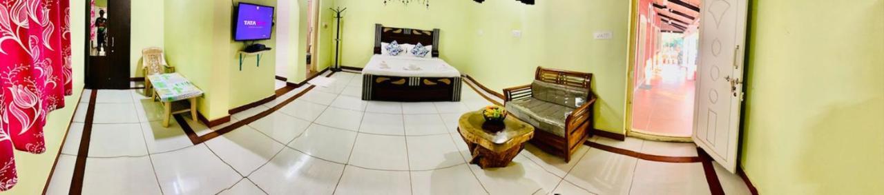 Shrenya Orchidz-Coorg Nature Stay Madikeri Luaran gambar