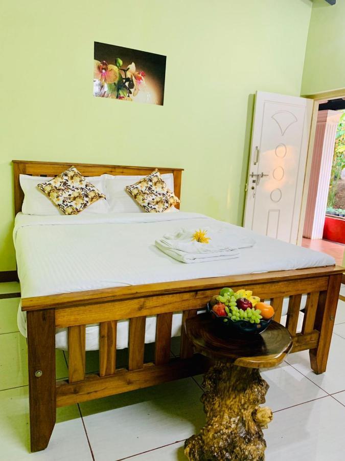 Shrenya Orchidz-Coorg Nature Stay Madikeri Luaran gambar