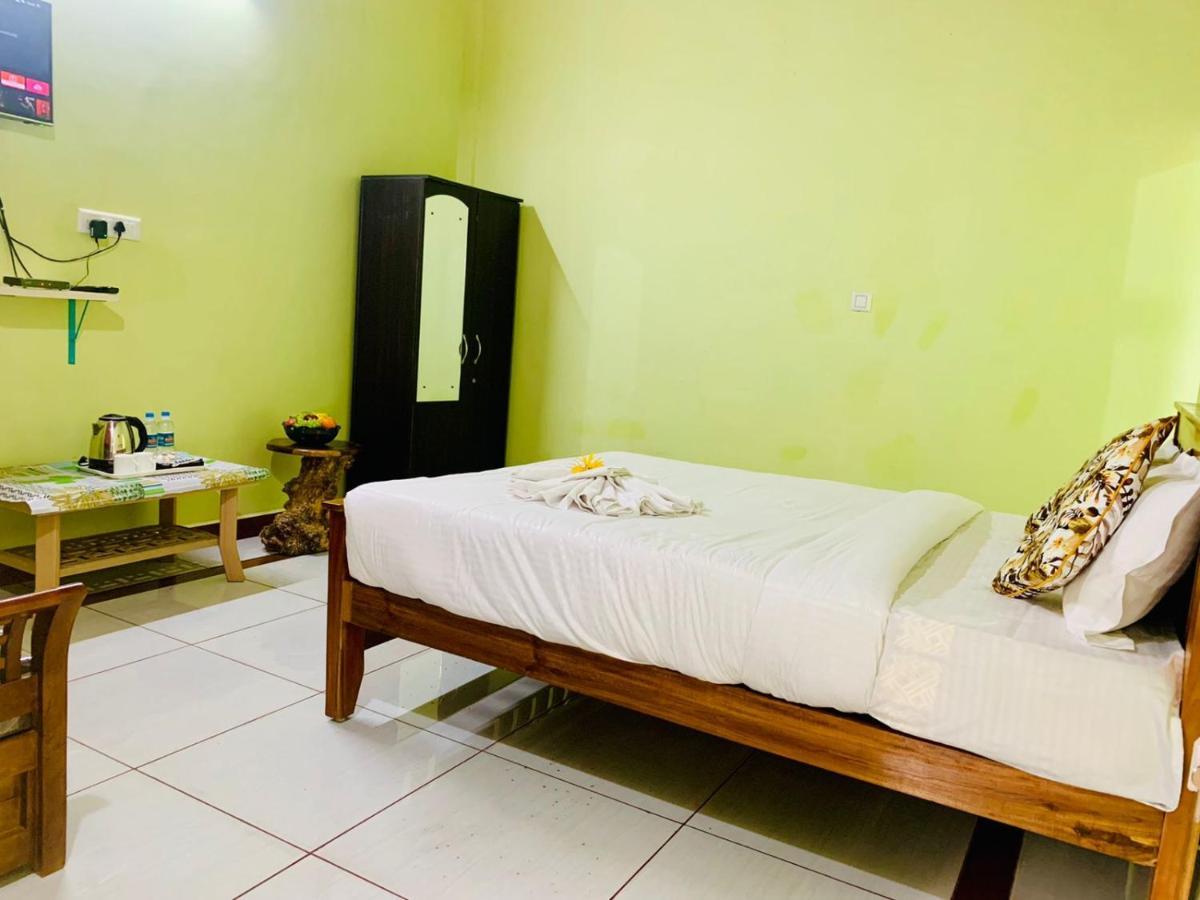 Shrenya Orchidz-Coorg Nature Stay Madikeri Luaran gambar