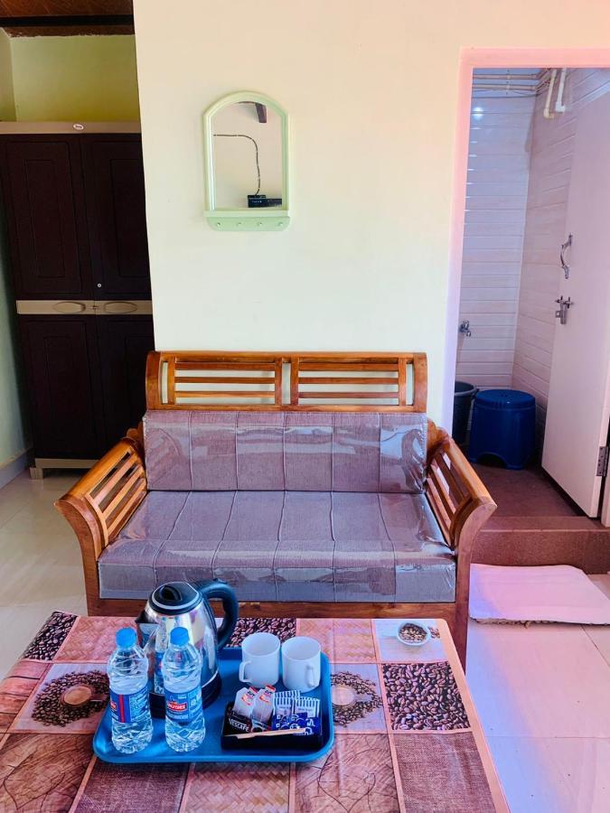 Shrenya Orchidz-Coorg Nature Stay Madikeri Luaran gambar
