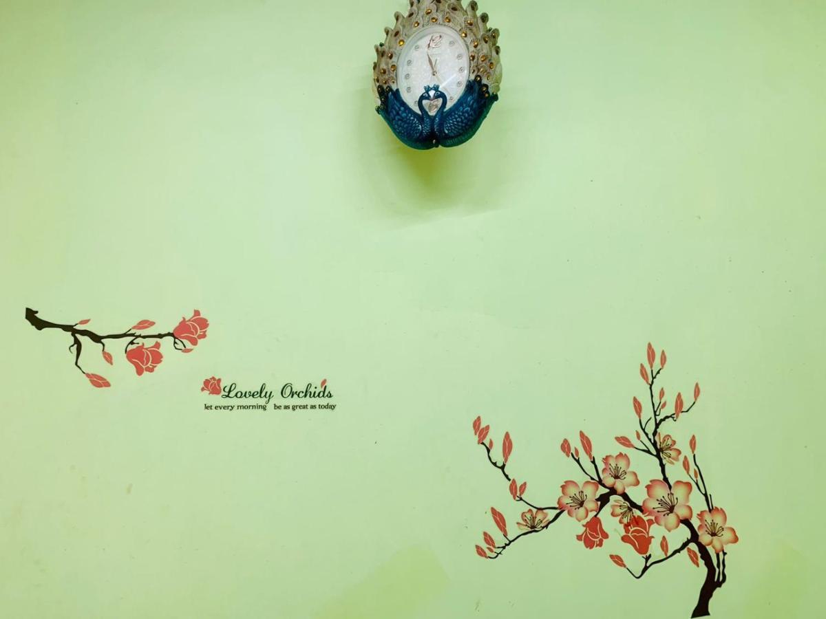 Shrenya Orchidz-Coorg Nature Stay Madikeri Luaran gambar
