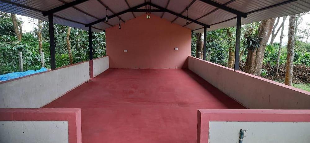 Shrenya Orchidz-Coorg Nature Stay Madikeri Luaran gambar
