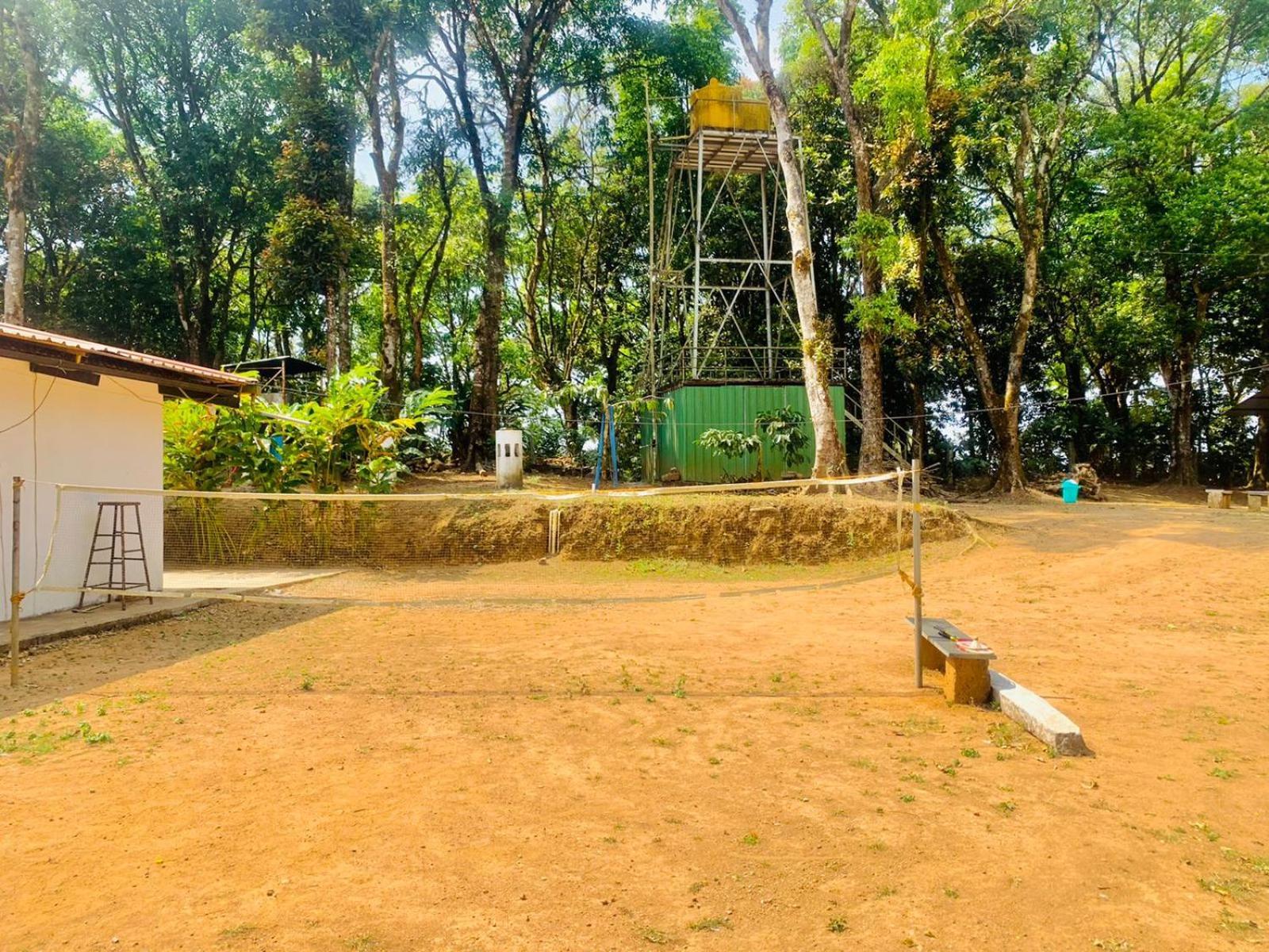 Shrenya Orchidz-Coorg Nature Stay Madikeri Luaran gambar